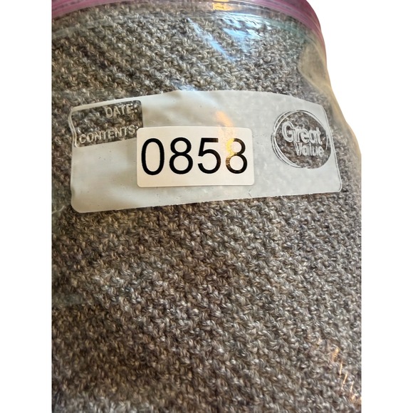 GAP Men's Shawl Collar Cable Knit Cardigan Sweater XL Gray Button Front Casual - Picture 9 of 10